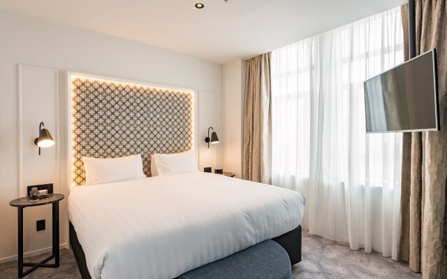 Legacy Airedale Hotel Auckland