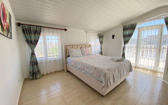 Efes Villas