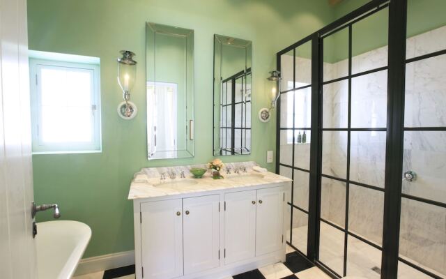 La Cotte The Manor House