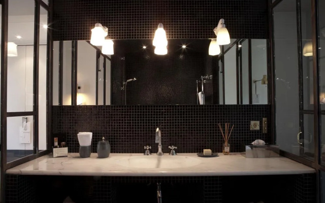 La Marquise de Montmartre