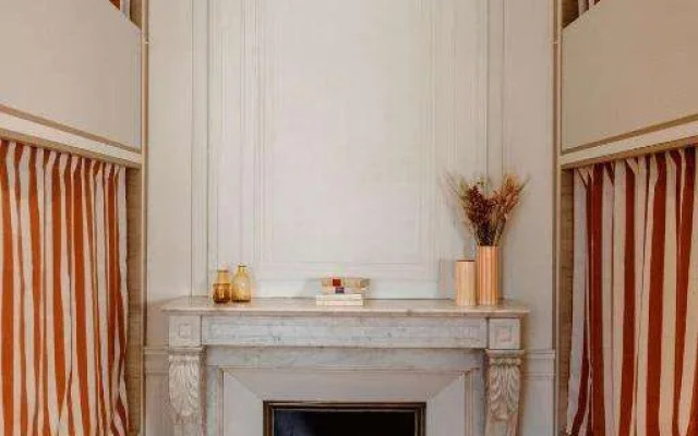 CENTRAL Hostel La Rochelle Centre