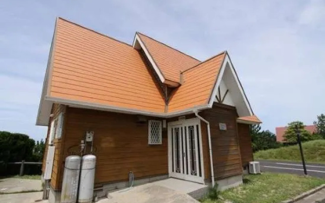 Kirara Cottage — 3-star hotel in Izumo