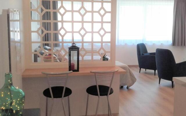 Appartement Aix-les-Bains, 1 pièce, 2 personnes - FR-1-617-3