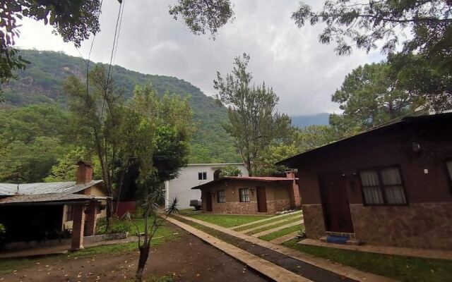 Hotel del Bosque
