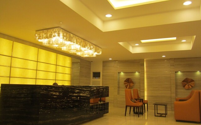 Condo at Solemare Parksuites