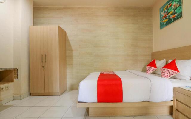 OYO 2581 Ketut Smile