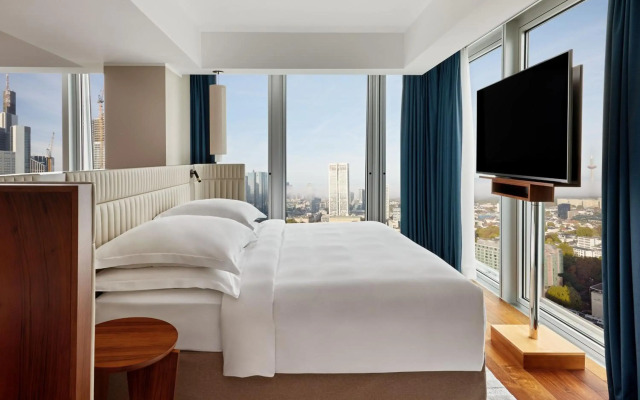 JW Marriott Hotel Frankfurt