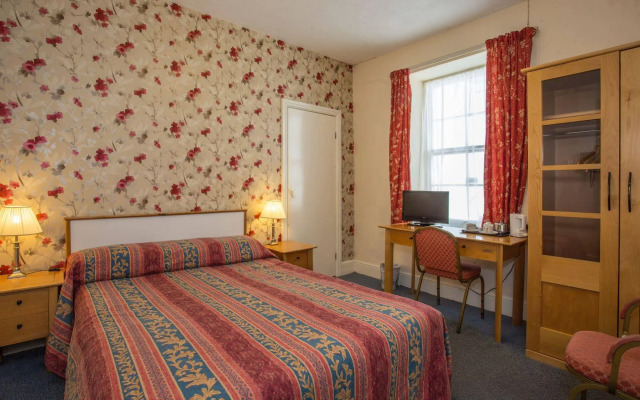 Cavendish Hotel