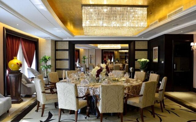 Ramada Plaza ChongQing North