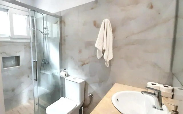 The Central Residence - Kassiopi Corfu Villas