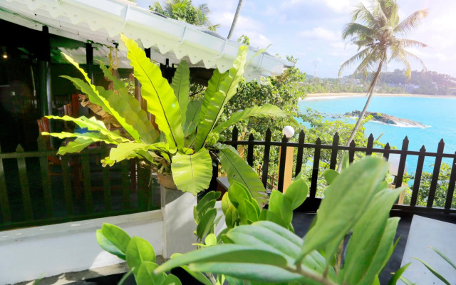 The View Mirissa