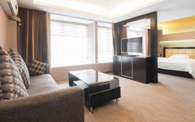 Hengfeng Boutique Hotel
