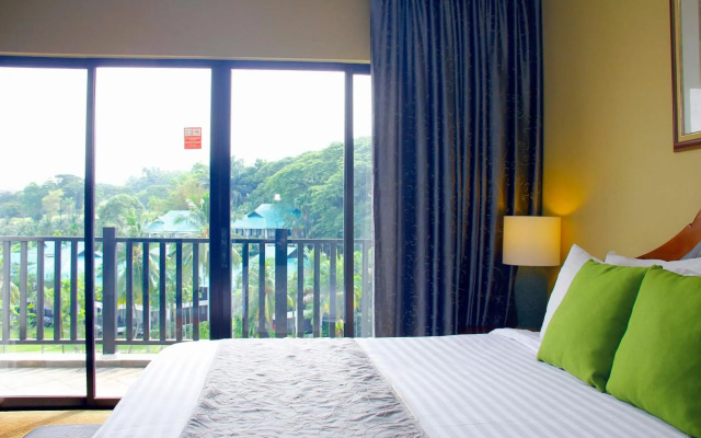 Mines Beach Resort