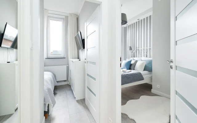 Apartamenty Sun&Snow Bogusławskiego