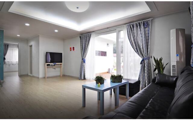Yangpyeong Promise Pension