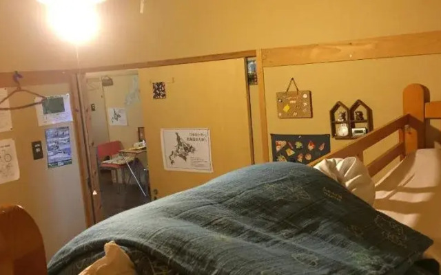 Farm&Inn Imodango Mura