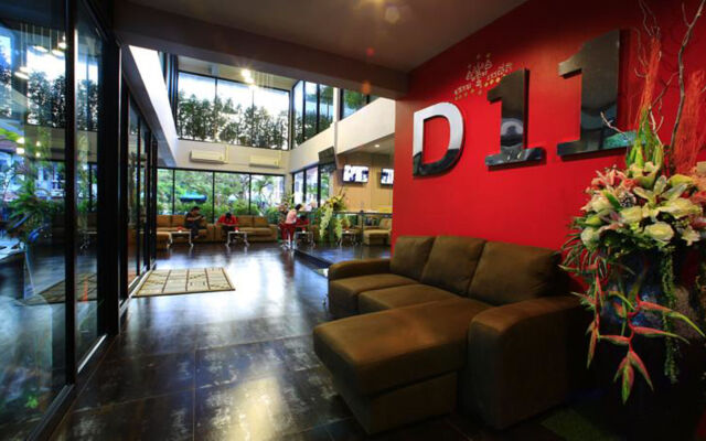 D11Hotel