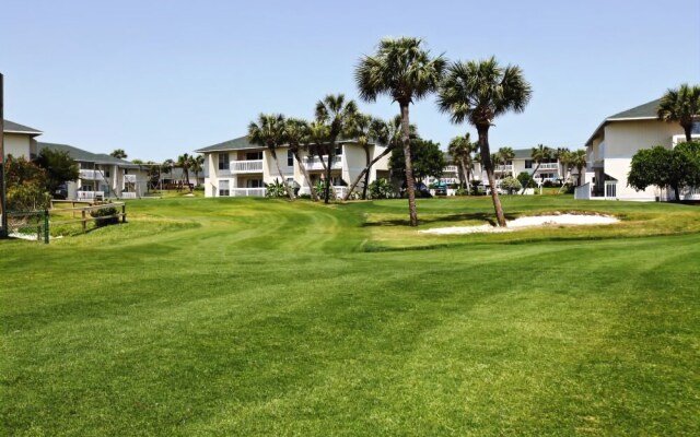 Sandpiper Cove Golf Course by Holiday Isle