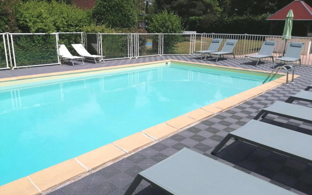ibis Styles Tours Sud