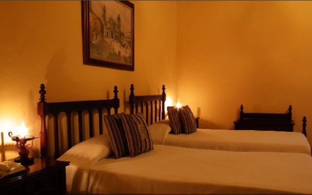 Palacio O'farrill Boutique