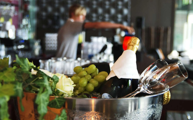 Strömstad Spa & Resort, An Ascend Member