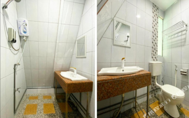 Dreamland Beach Holiday