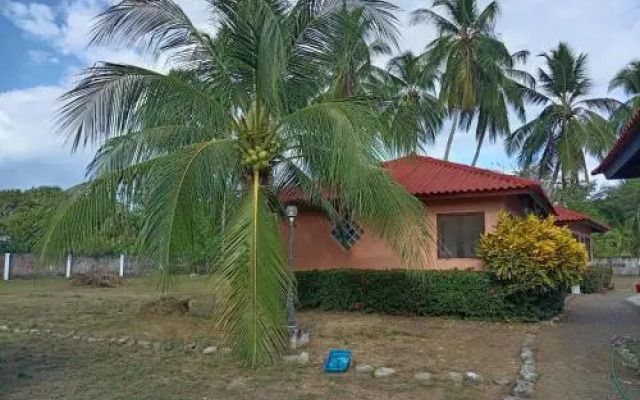 Hospedaje Ecologico Nahual