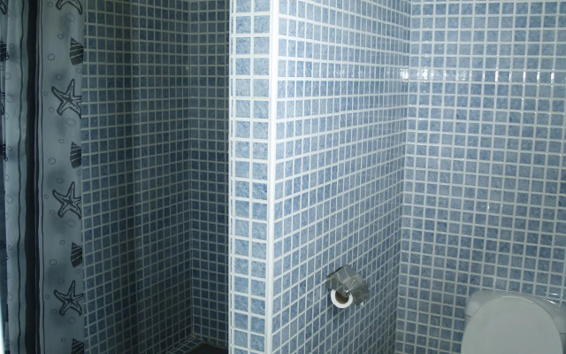 Le Champ de Mars B&B