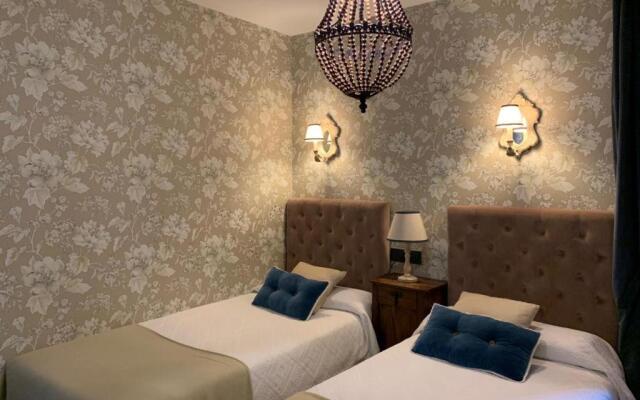 Hotel Boutique Balaitus