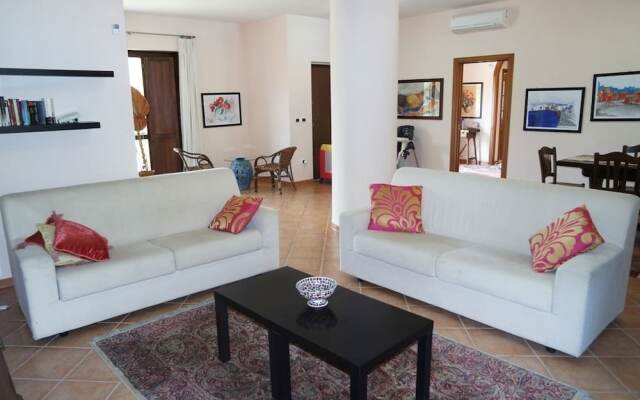 Villa Kalithea
