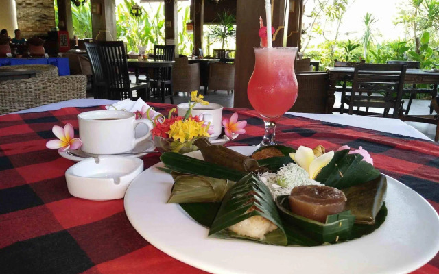Collection O Ubud Near Central Ubud Formerly Hotel Suly