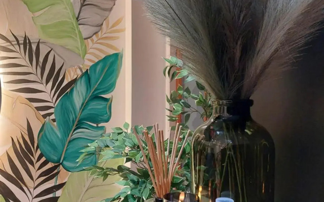 Natali luxury suites- mini rooms