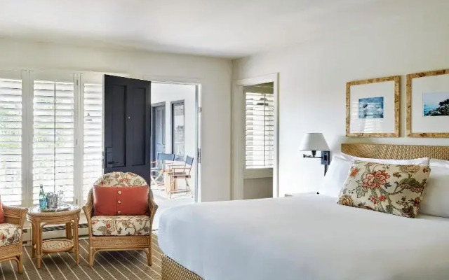 Hotel Carmel