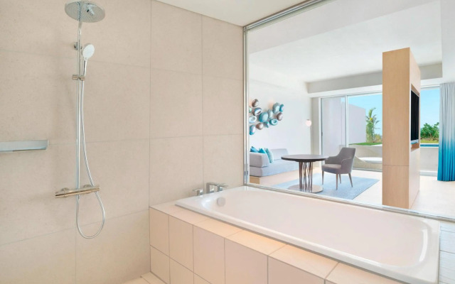 Iraph Sui, a Luxury Collection Hotel