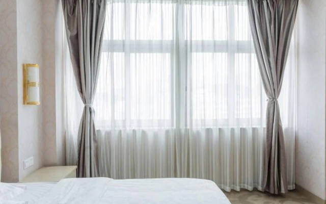 Longyan Hongchang Hotel – Guest Rooms – Longyan