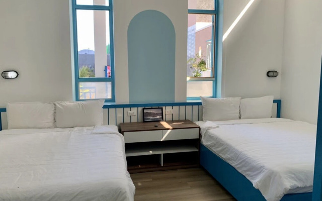 Chai Village Hotel