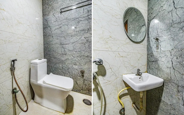 Fabhotel N Residency, Hitech City