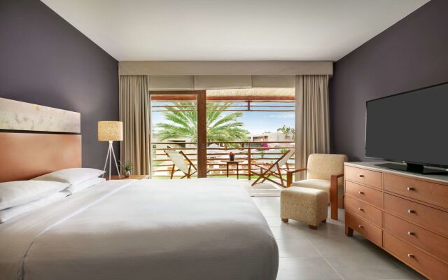 DoubleTree Resort by Hilton Hotel Paracas - Peru