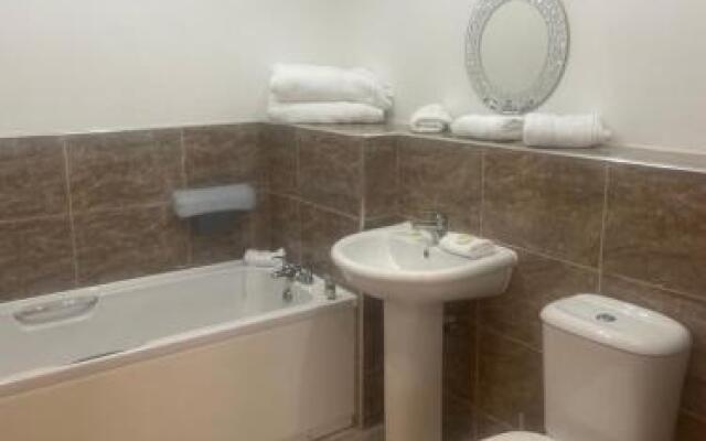 Bow Serviced Apartments