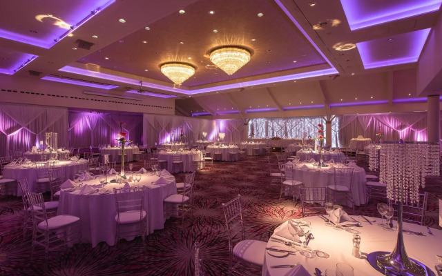 Stormont Hotel