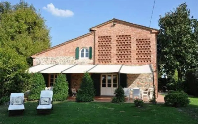 Villa Fontine