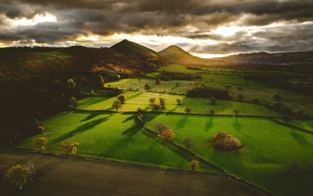The Coach House Barn