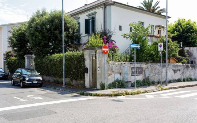 Casa Ginevra - 3 Minutes Walk from the Sea