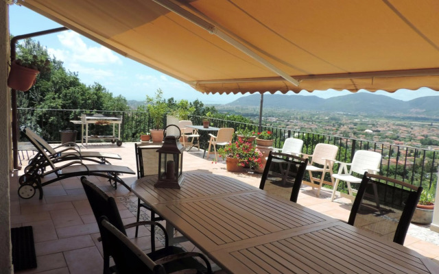 Villa Vernazza Cinque Terre