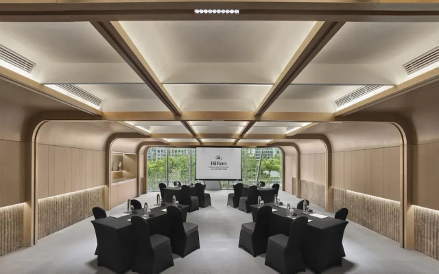 Hilton Shanghai Greater Hongqiao