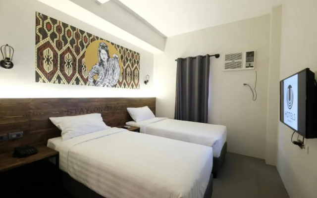 U Hotels Makati