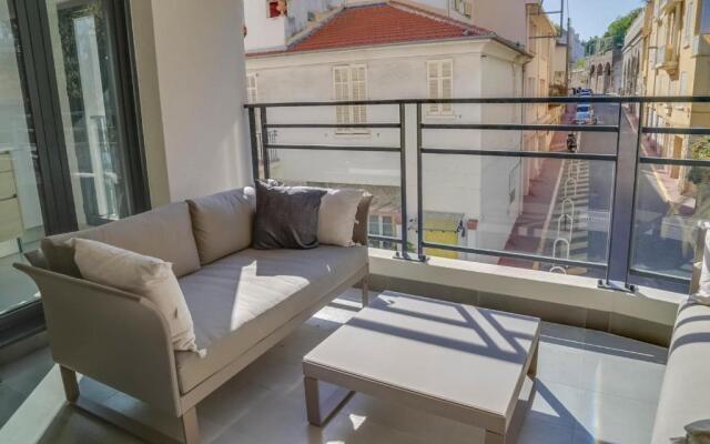 IMMOGROOM- Modern - Elegant - Close to the beach -AC