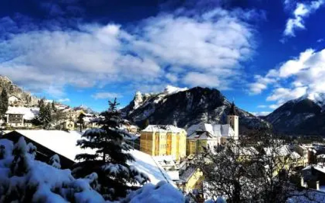 Pension Rosenstüberl