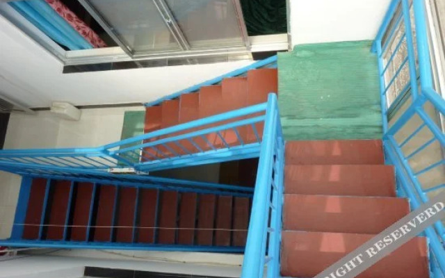 Cui Ting Hua Family Hostel