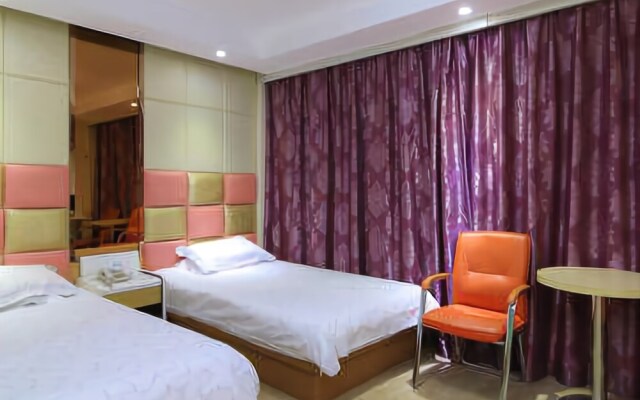 Xin De Lai Business Hotel